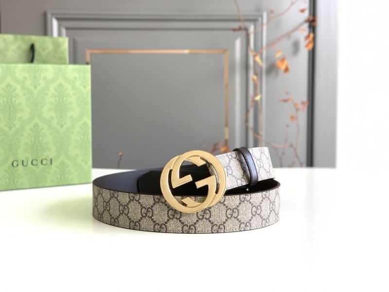 Gvc*1 belts